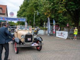 2025 - Parel der Voorkempen - Guy Reynders